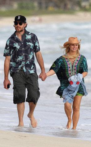 Jessica Simpson, Eric Johnston Jessica Simpson, Eric Johnston